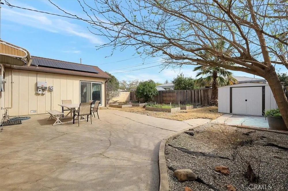 2135 Greely Drive Marysville, CA 95901
