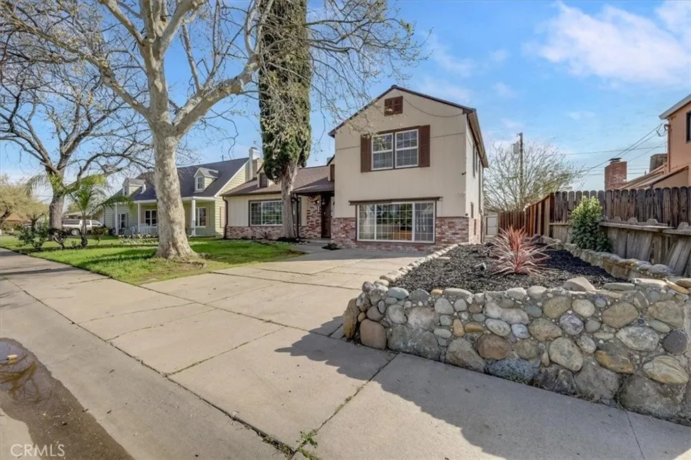 2135 Greely Drive Marysville, CA 95901