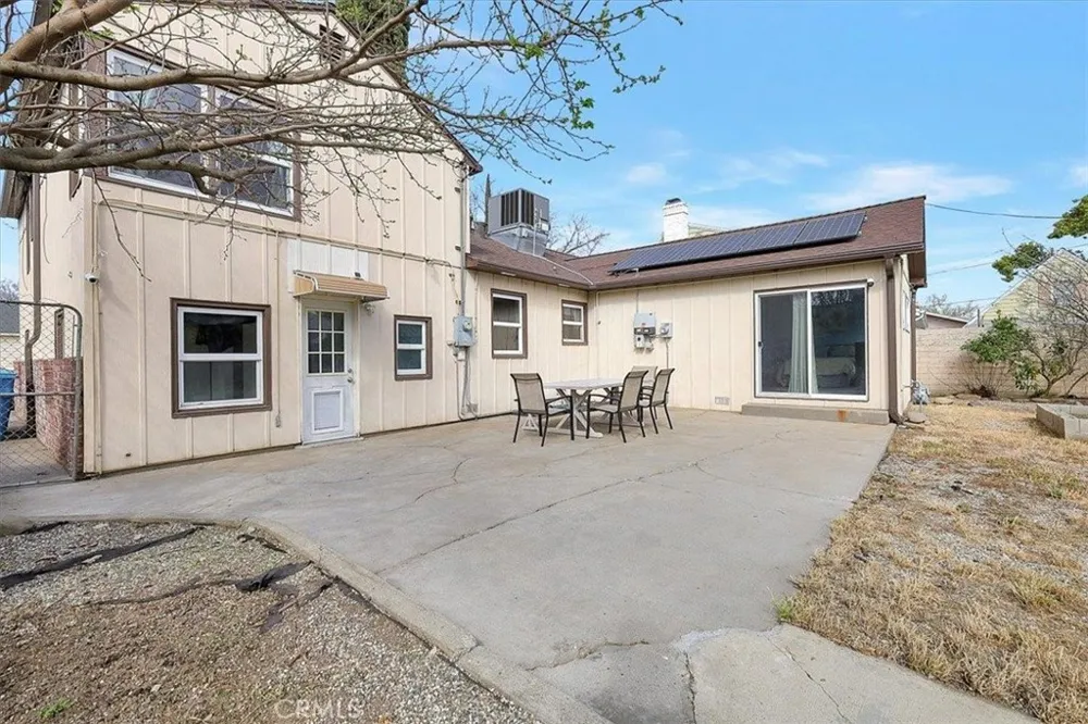 2135 Greely Drive Marysville, CA 95901