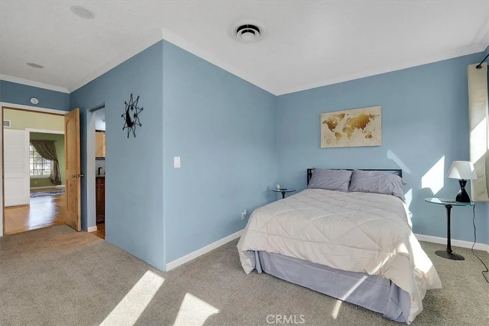 2135 Greely Drive Marysville, CA 95901