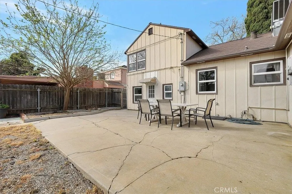 2135 Greely Drive Marysville, CA 95901