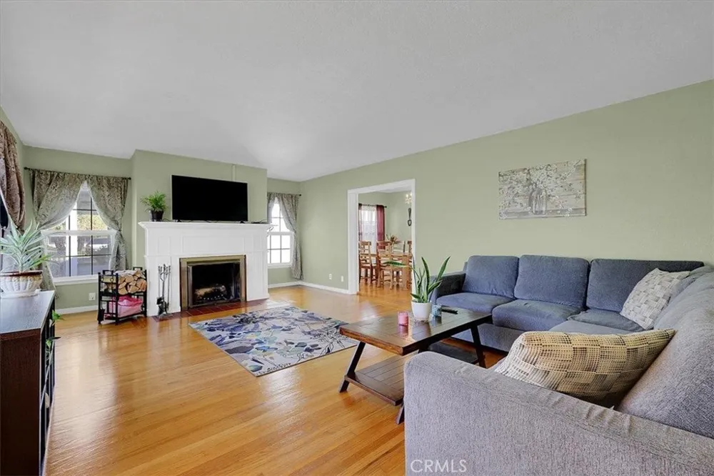 2135 Greely Drive Marysville, CA 95901
