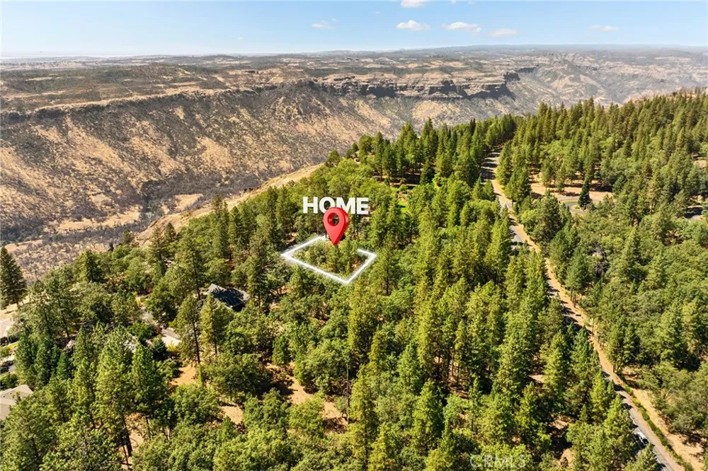 15004 Woodland Park Forest Ranch, CA 95942