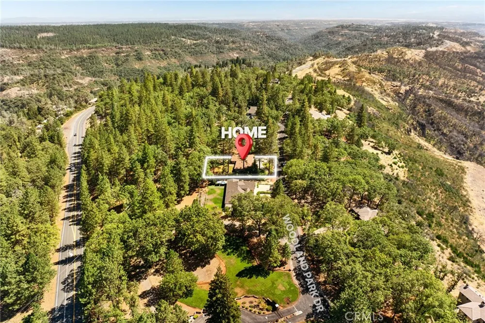 15004 Woodland Park Forest Ranch, CA 95942