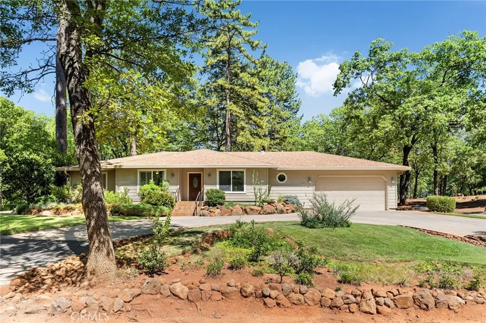 15004 Woodland Park Forest Ranch, CA 95942