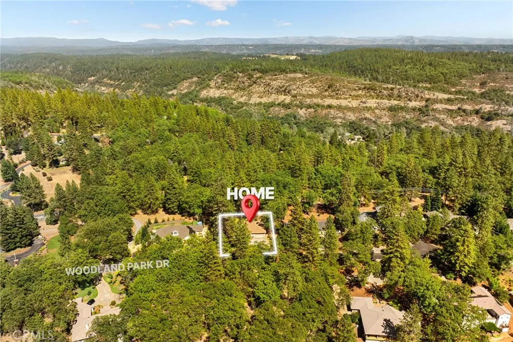 15004 Woodland Park Forest Ranch, CA 95942