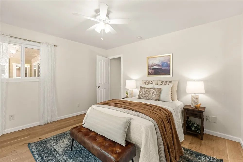 15004 Woodland Park Forest Ranch, CA 95942