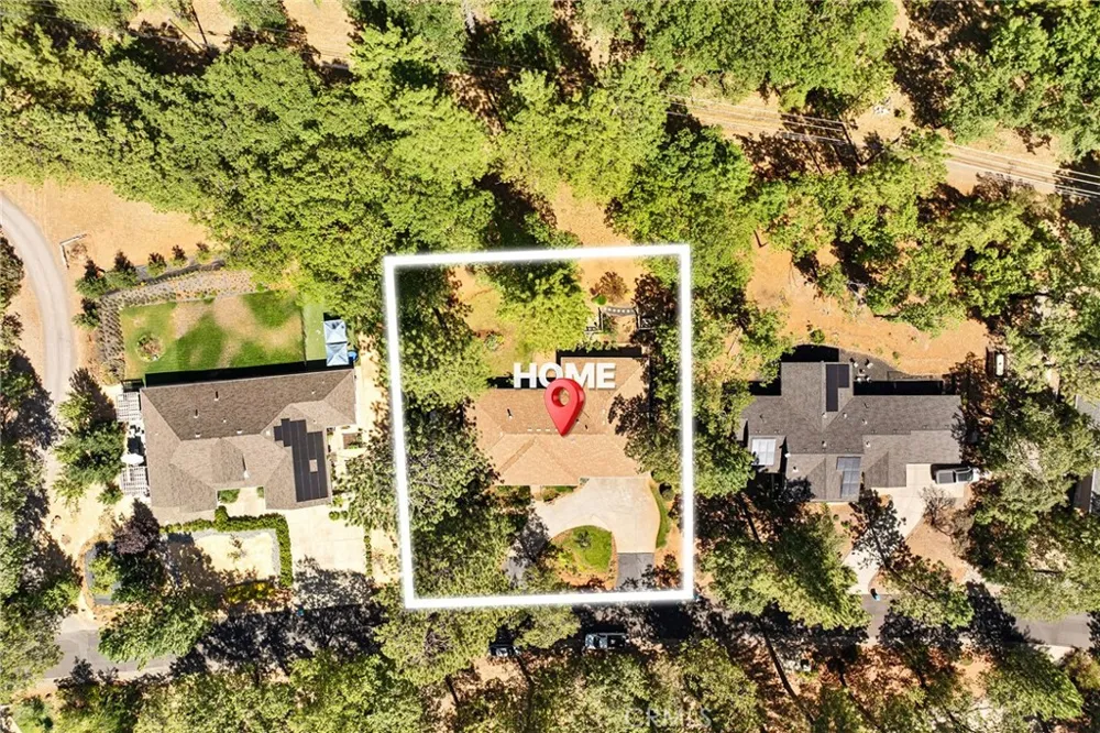 15004 Woodland Park Forest Ranch, CA 95942