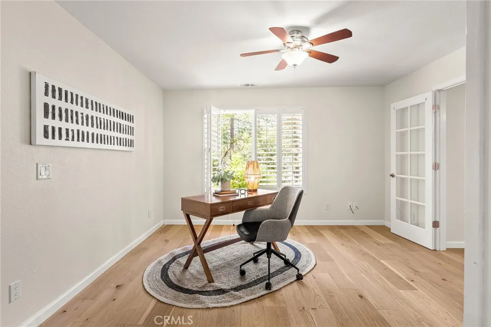 15004 Woodland Park Forest Ranch, CA 95942