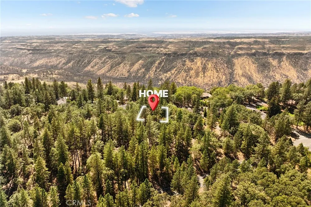 15004 Woodland Park Forest Ranch, CA 95942