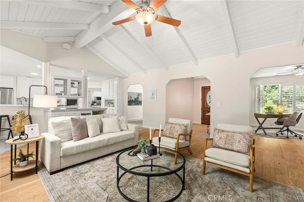 15004 Woodland Park Forest Ranch, CA 95942