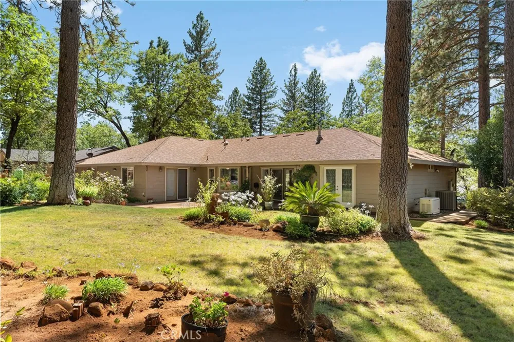 15004 Woodland Park Forest Ranch, CA 95942