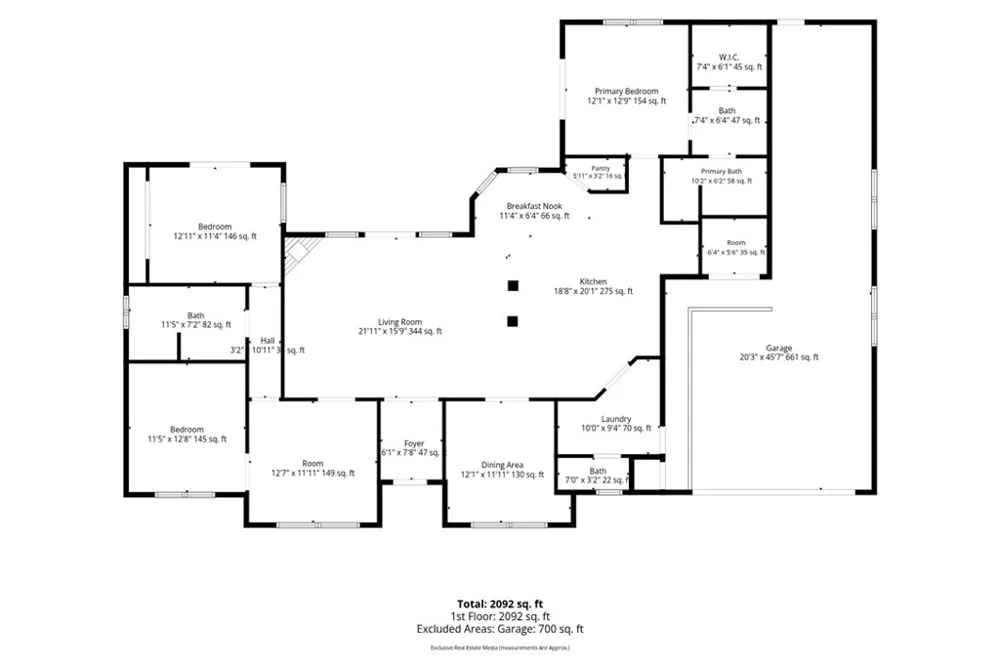 15004 Woodland Park Forest Ranch, CA 95942