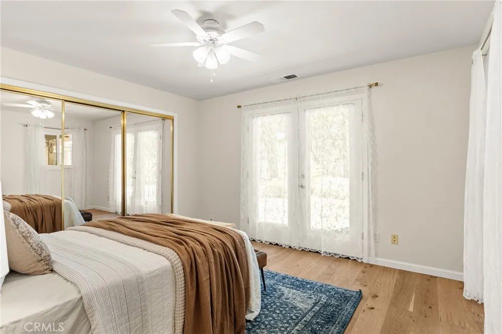 15004 Woodland Park Forest Ranch, CA 95942