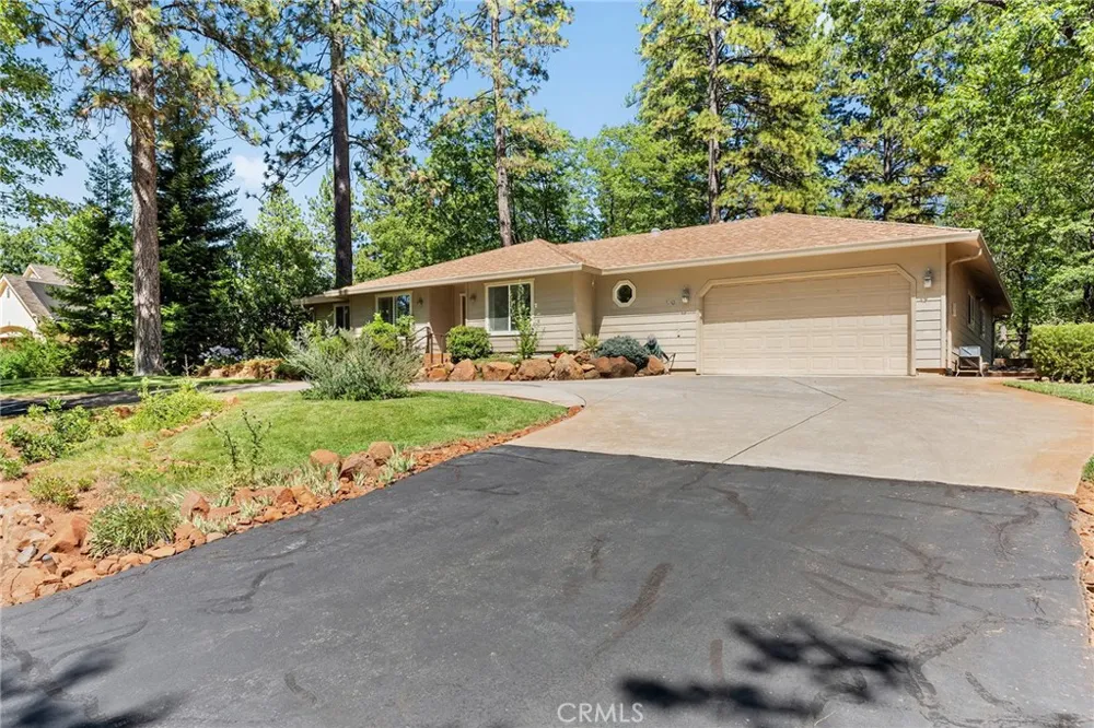 15004 Woodland Park Forest Ranch, CA 95942