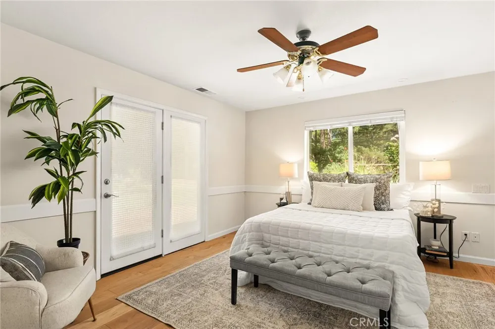 15004 Woodland Park Forest Ranch, CA 95942