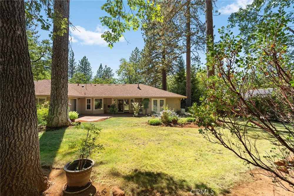 15004 Woodland Park Forest Ranch, CA 95942