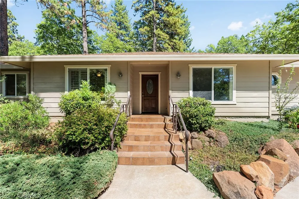 15004 Woodland Park Forest Ranch, CA 95942