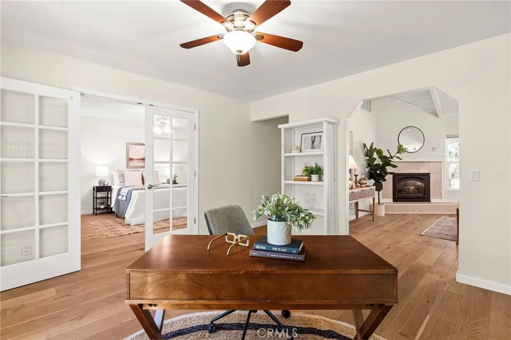 15004 Woodland Park Forest Ranch, CA 95942