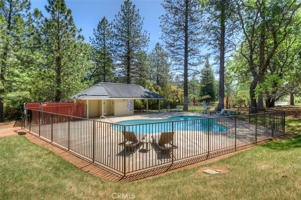 15004 Woodland Park Forest Ranch, CA 95942