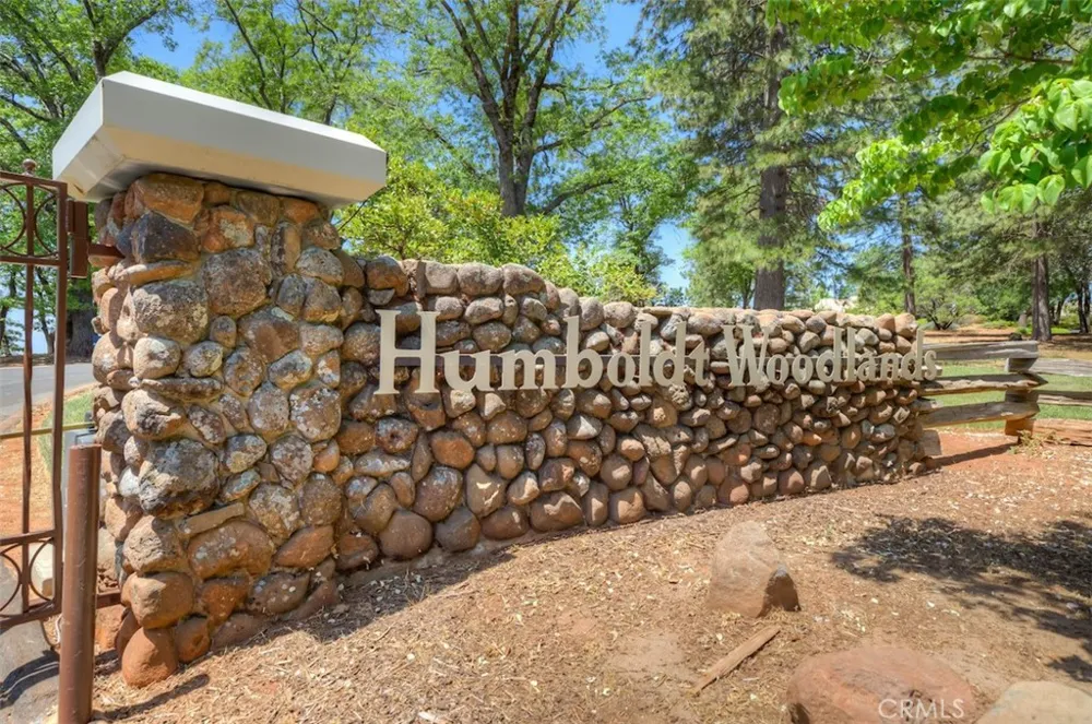 15004 Woodland Park Forest Ranch, CA 95942