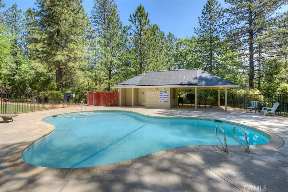 15004 Woodland Park Forest Ranch, CA 95942