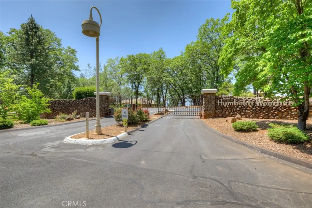 15004 Woodland Park Forest Ranch, CA 95942