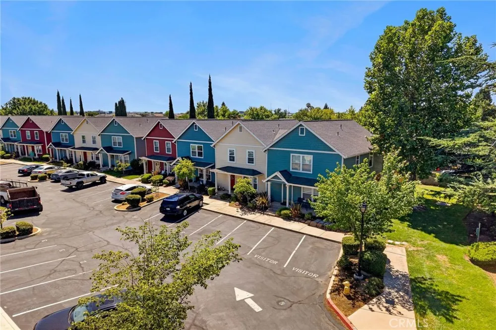 2099 Hartford Drive #31 Chico, CA 95928