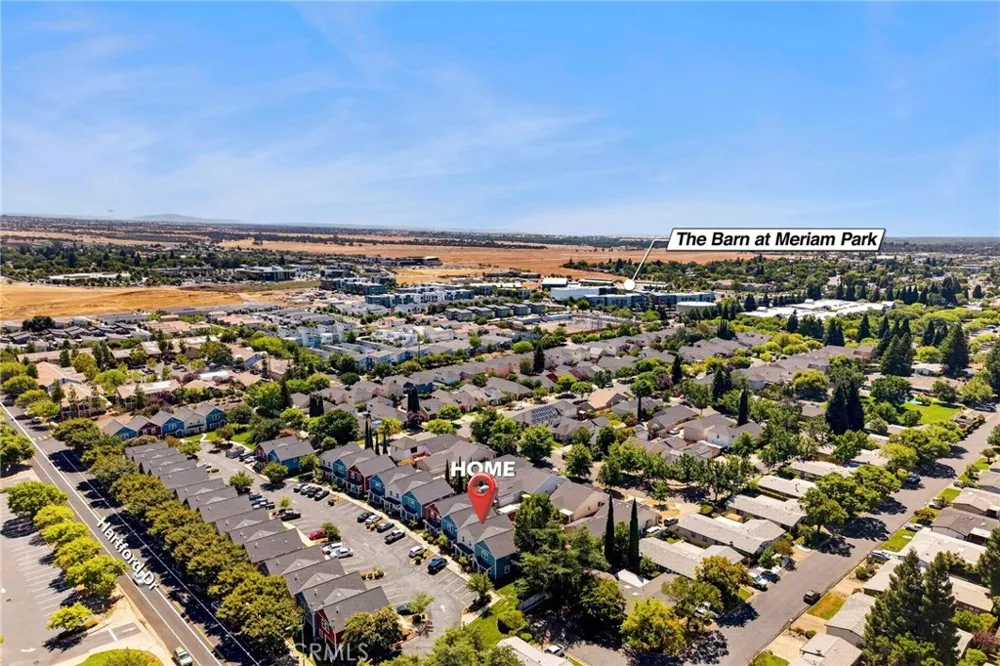 2099 Hartford Drive #31 Chico, CA 95928