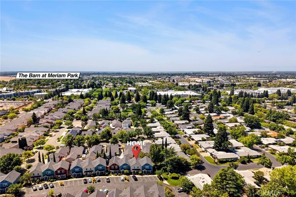 2099 Hartford Drive #31 Chico, CA 95928