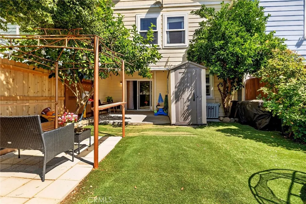 2099 Hartford Drive #31 Chico, CA 95928