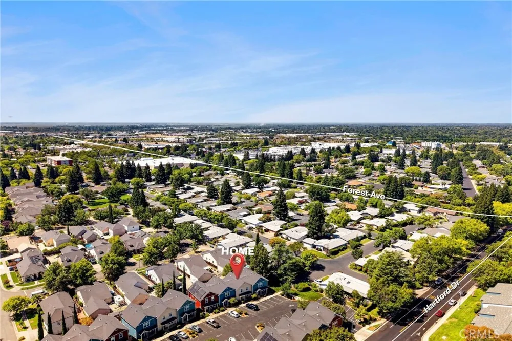 2099 Hartford Drive #31 Chico, CA 95928