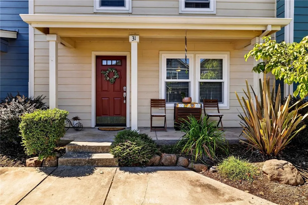 2099 Hartford Drive #31 Chico, CA 95928