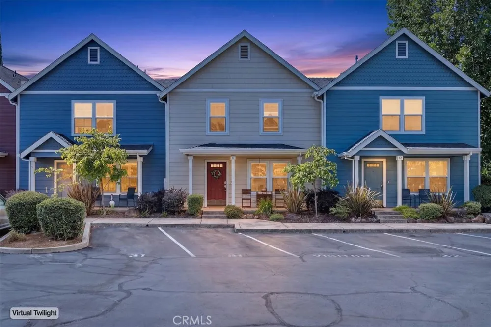 2099 Hartford Drive #31 Chico, CA 95928