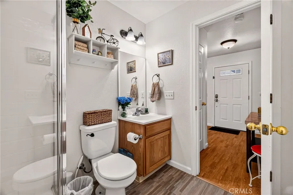 2099 Hartford Drive #31 Chico, CA 95928