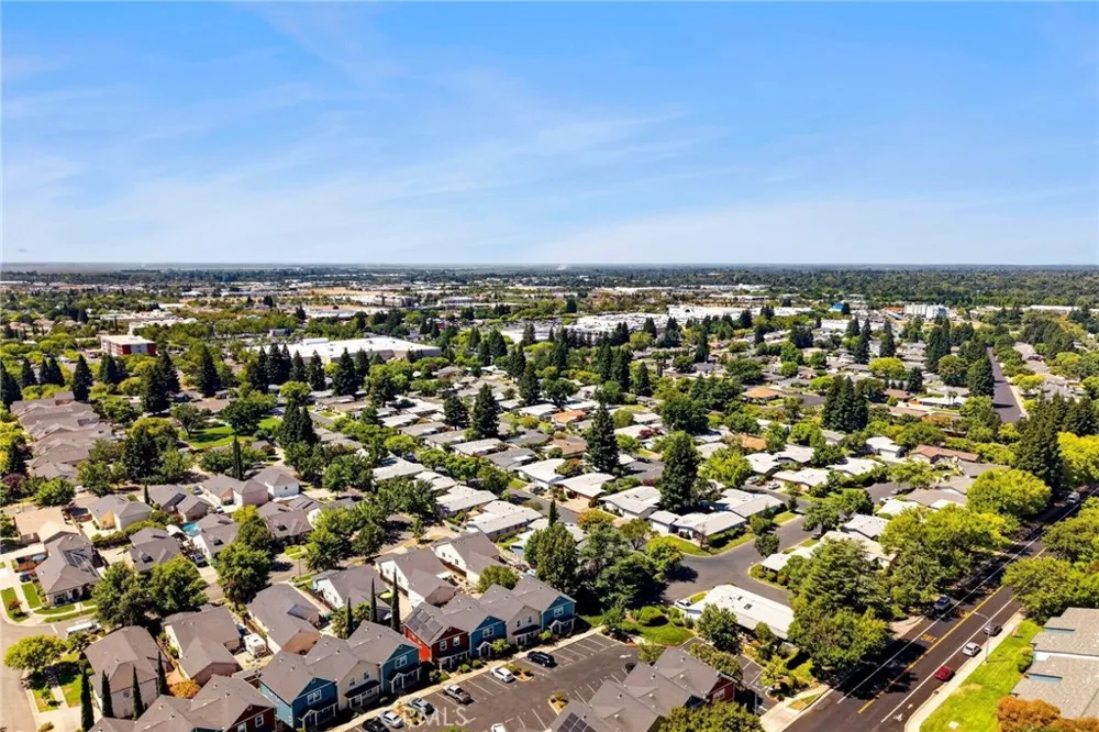 2099 Hartford Drive #31 Chico, CA 95928
