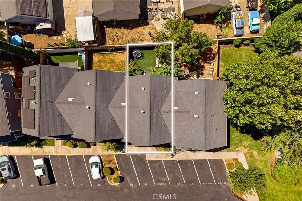 2099 Hartford Drive #31 Chico, CA 95928