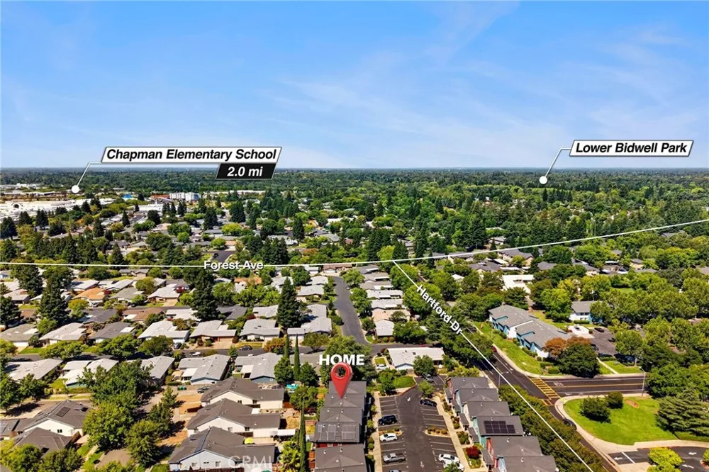 2099 Hartford Drive #31 Chico, CA 95928