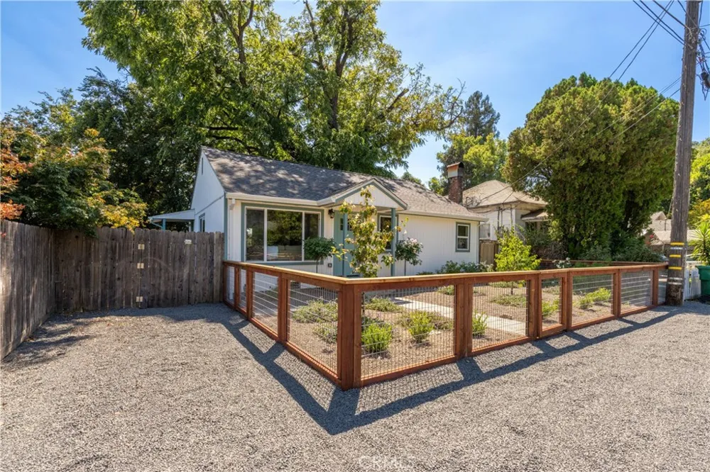 1020 Poppy Street Chico, CA 95928