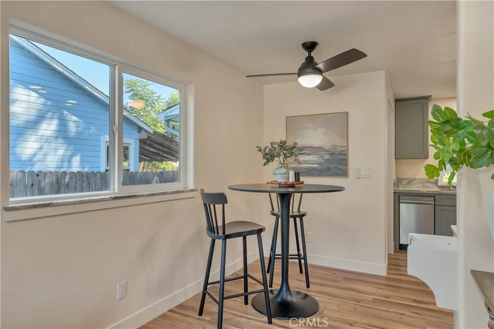 1020 Poppy Street Chico, CA 95928