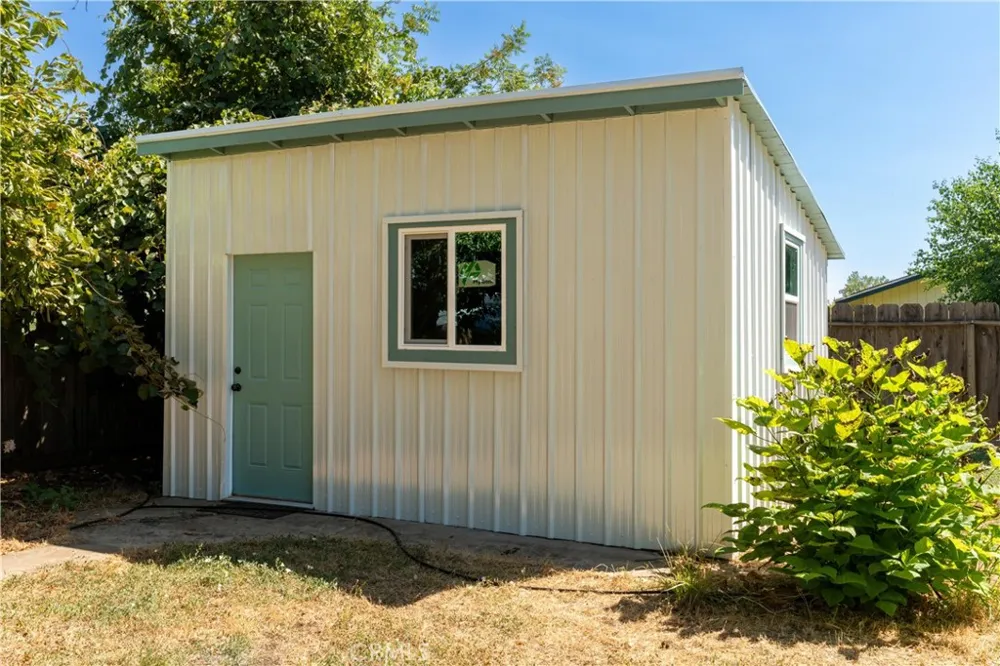 1020 Poppy Street Chico, CA 95928