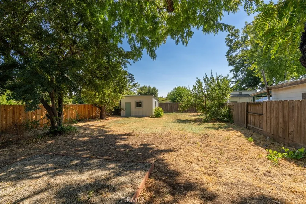 1020 Poppy Street Chico, CA 95928