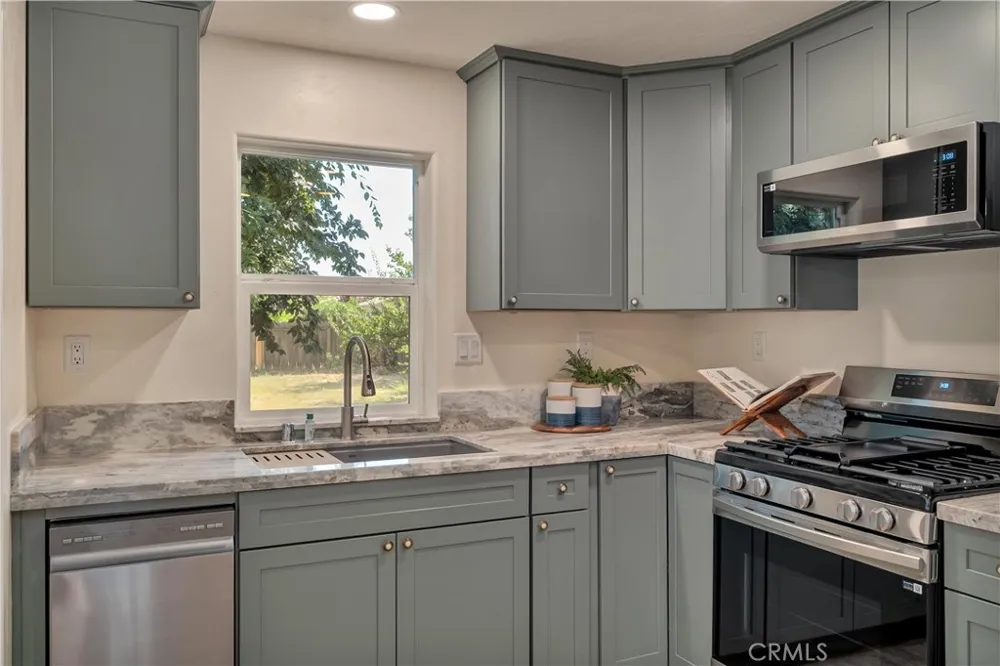 1020 Poppy Street Chico, CA 95928