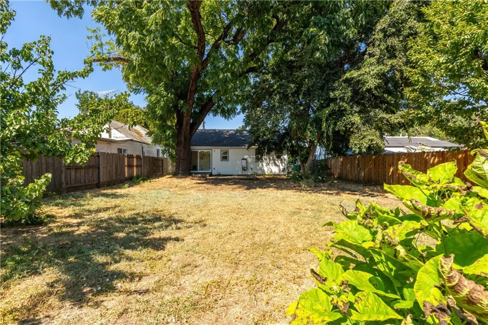1020 Poppy Street Chico, CA 95928