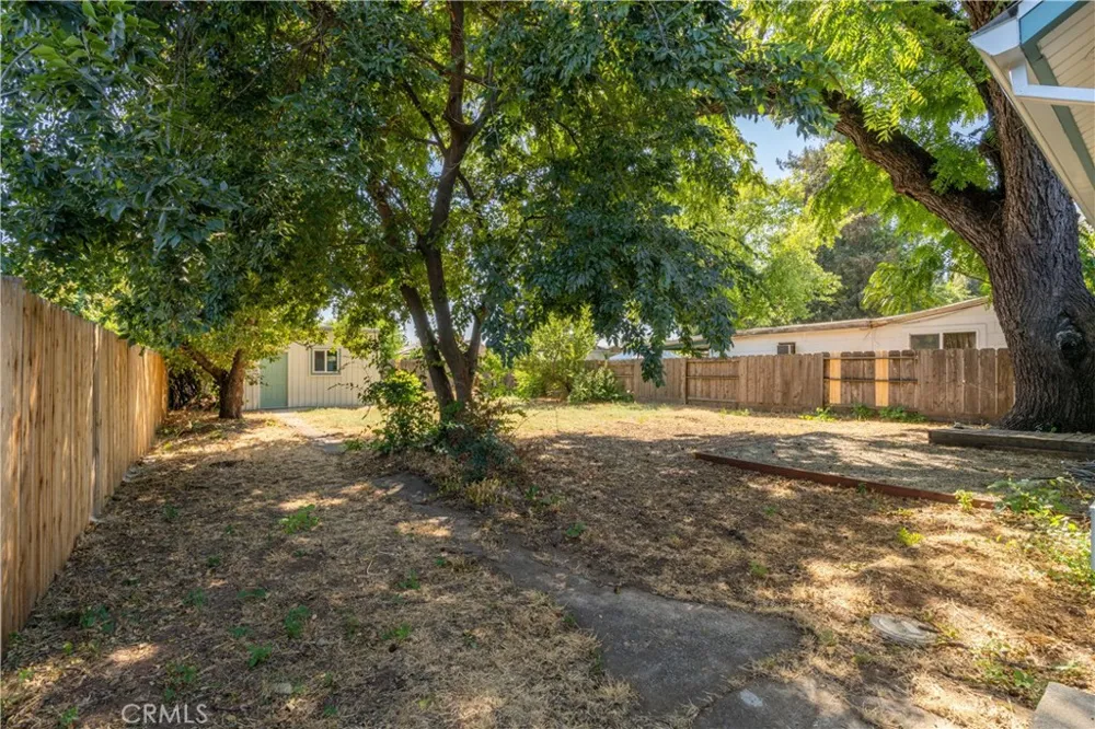 1020 Poppy Street Chico, CA 95928