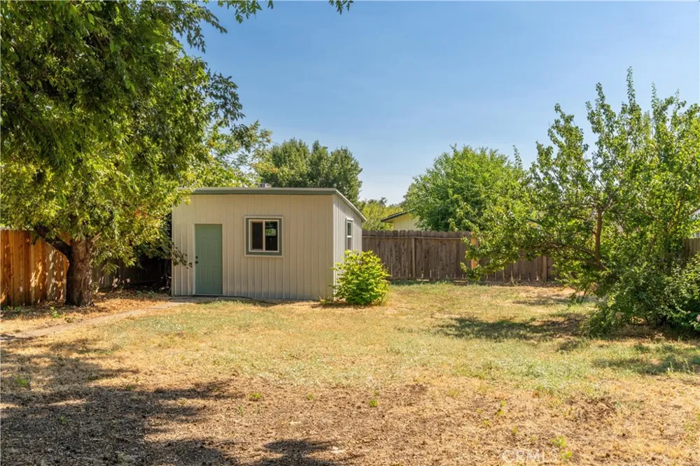 1020 Poppy Street Chico, CA 95928