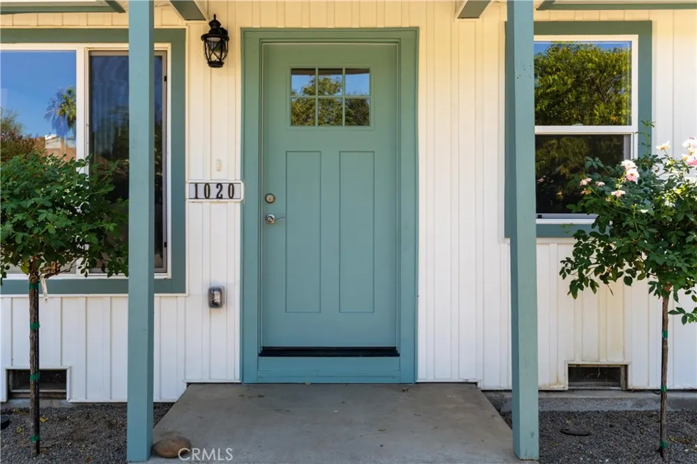1020 Poppy Street Chico, CA 95928