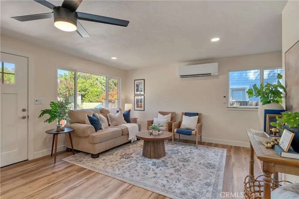 1020 Poppy Street Chico, CA 95928