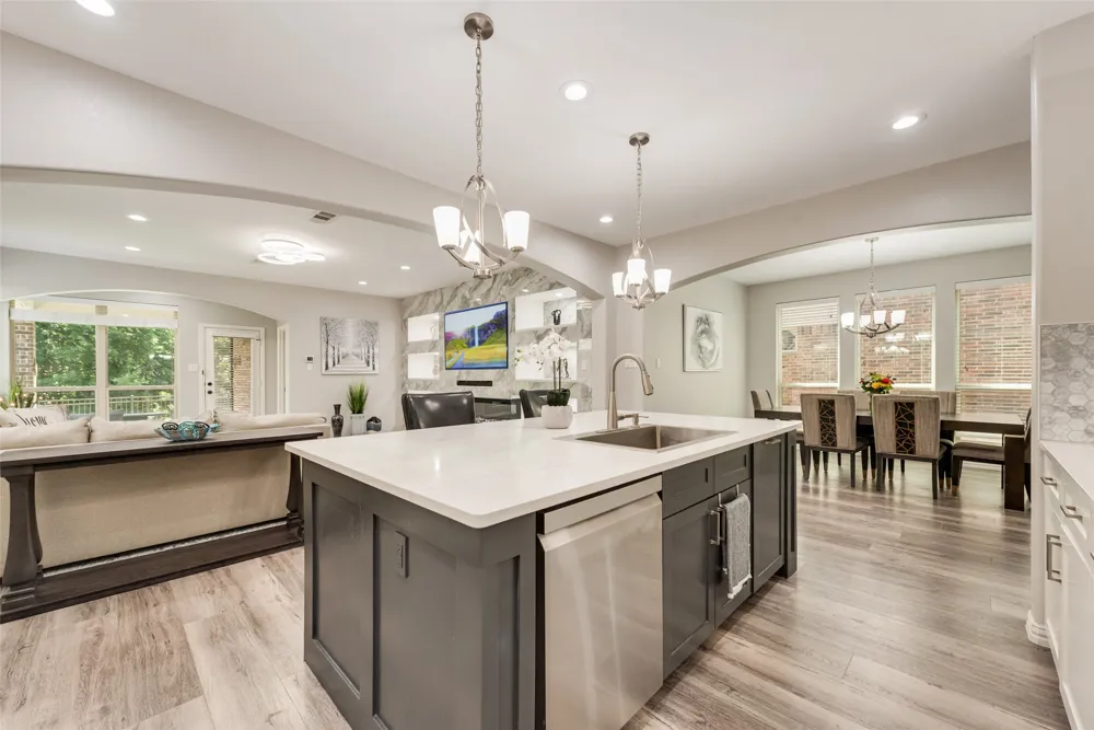 920 Sheldon Road Argyle, TX 76226