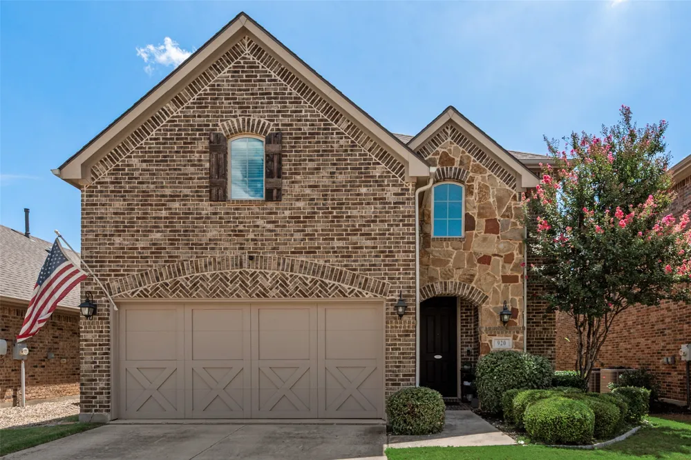 920 Sheldon Road Argyle, TX 76226